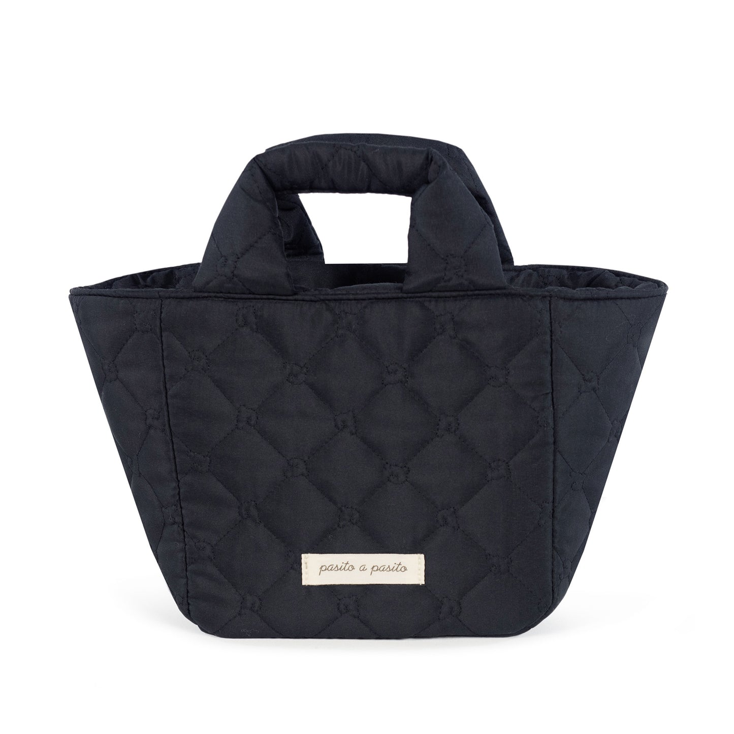 Toilet case Paddington Black