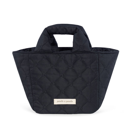 Toilet case Paddington Black