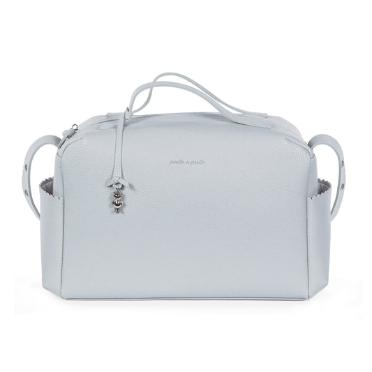 Changing Bag Icon Sky