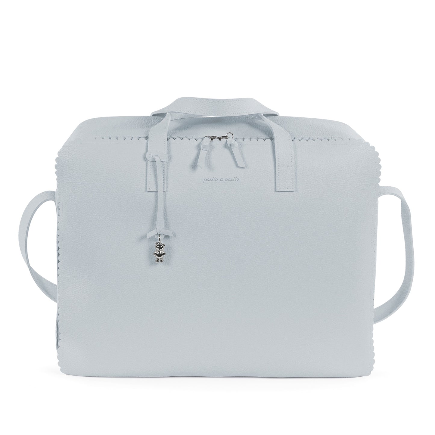 Suitcase Icon Sky