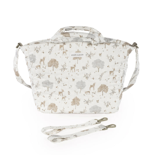 Changing Bag Nara