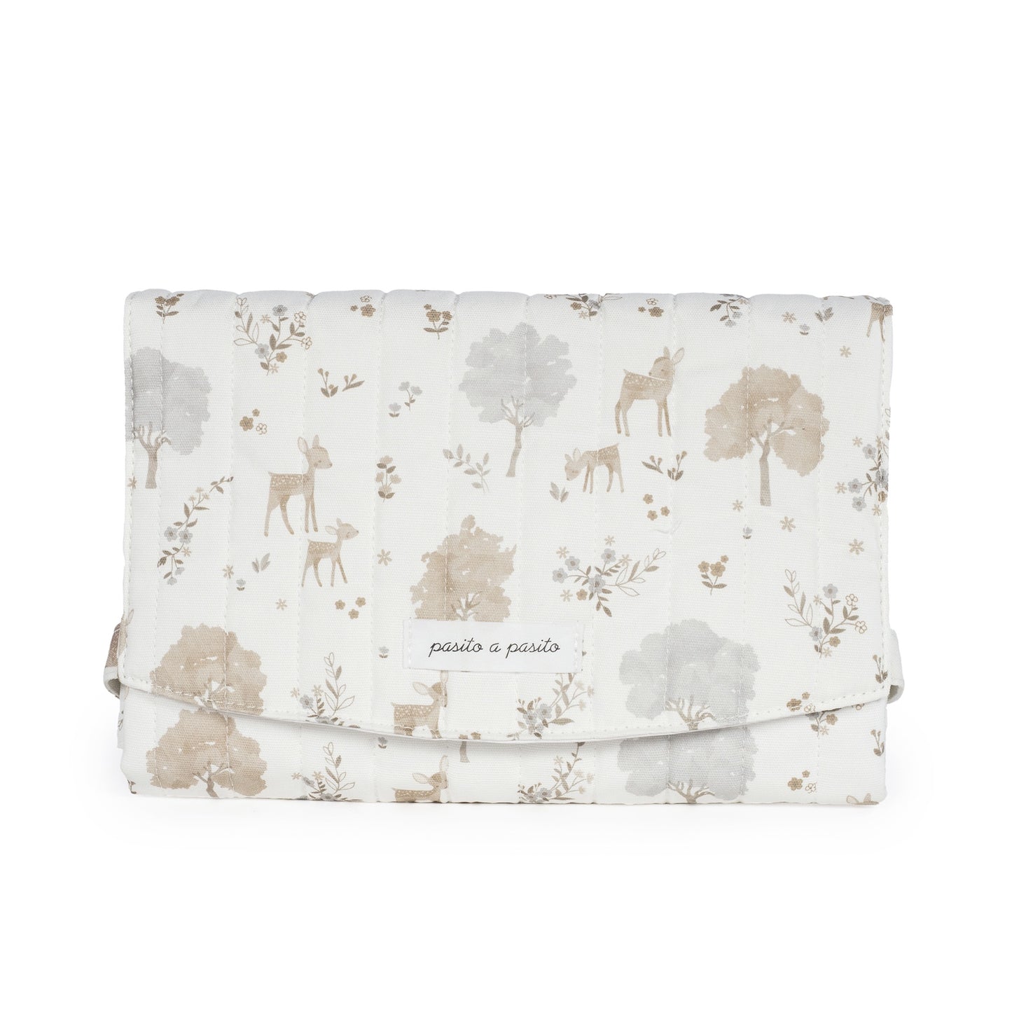 Changing mat Nara