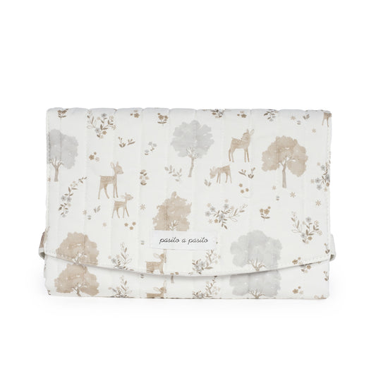 Changing mat Nara