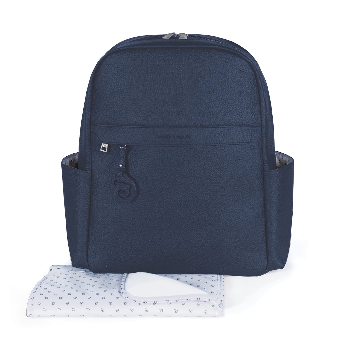 Rucksack London BlueBlue