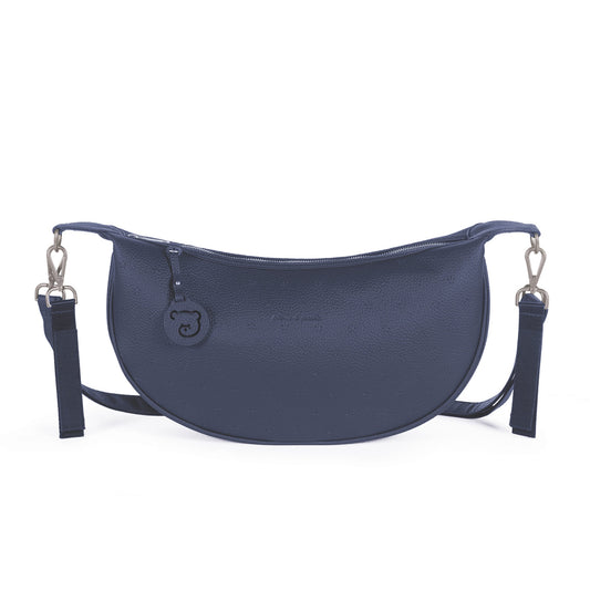 Gondola Crossbody BagLondon Blue