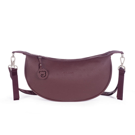 Gondola Crossbody BagLondon Cherry