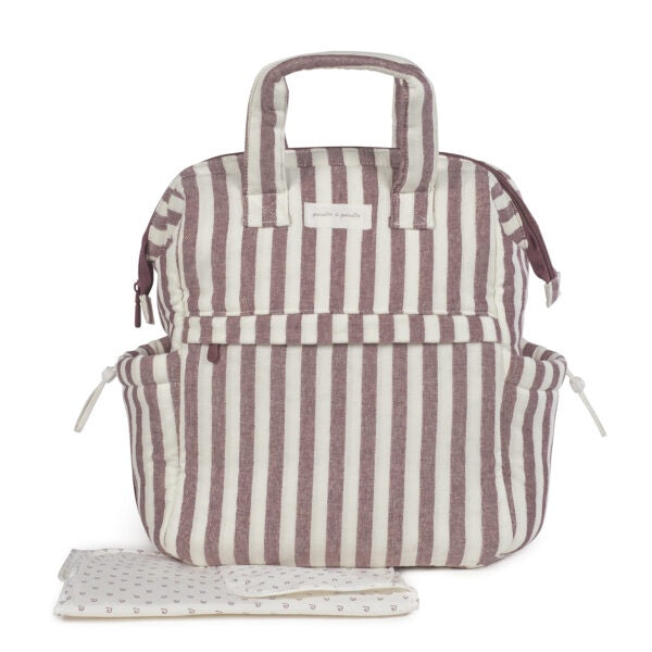 Rucksack Cherry StripsCherry
