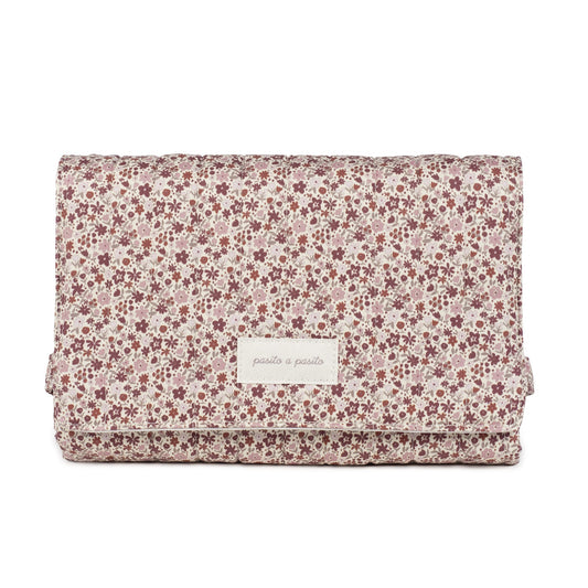 Changing mat Cherry FlowersCherry