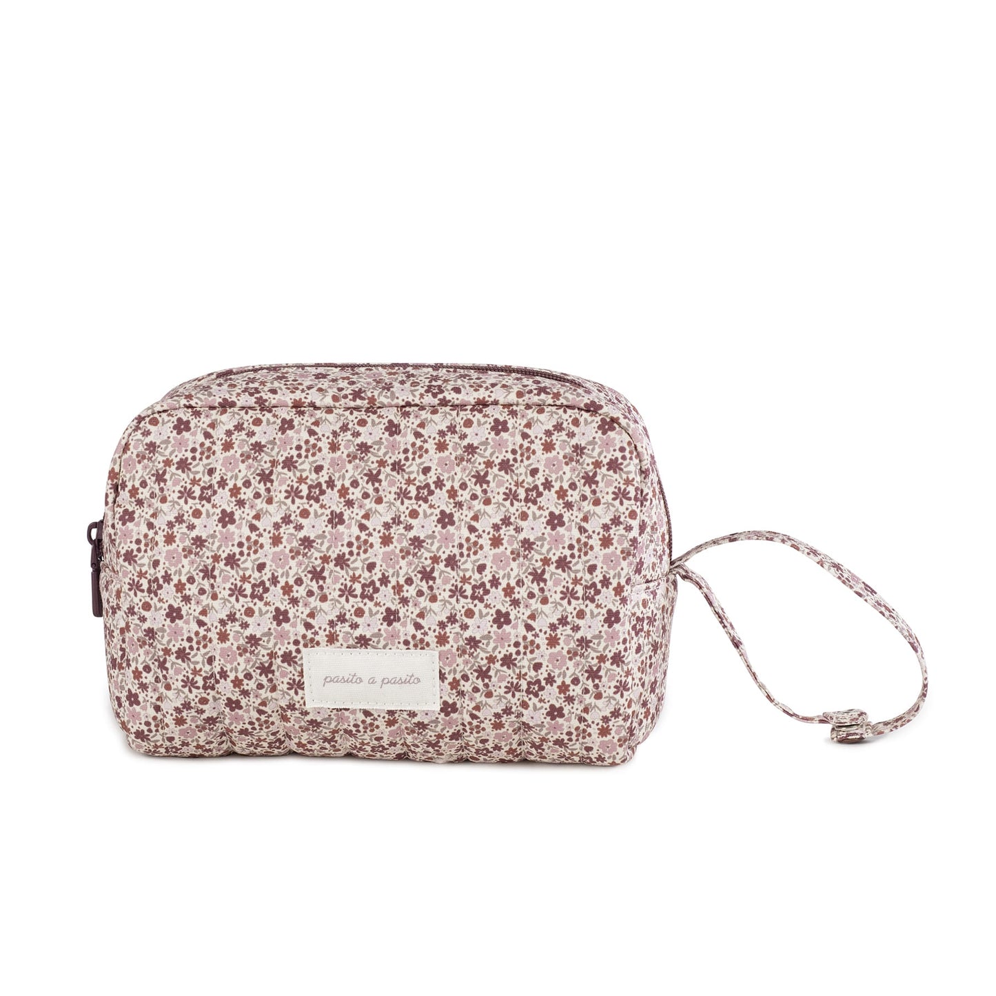 Toilet Case Cherry FlowersCherry