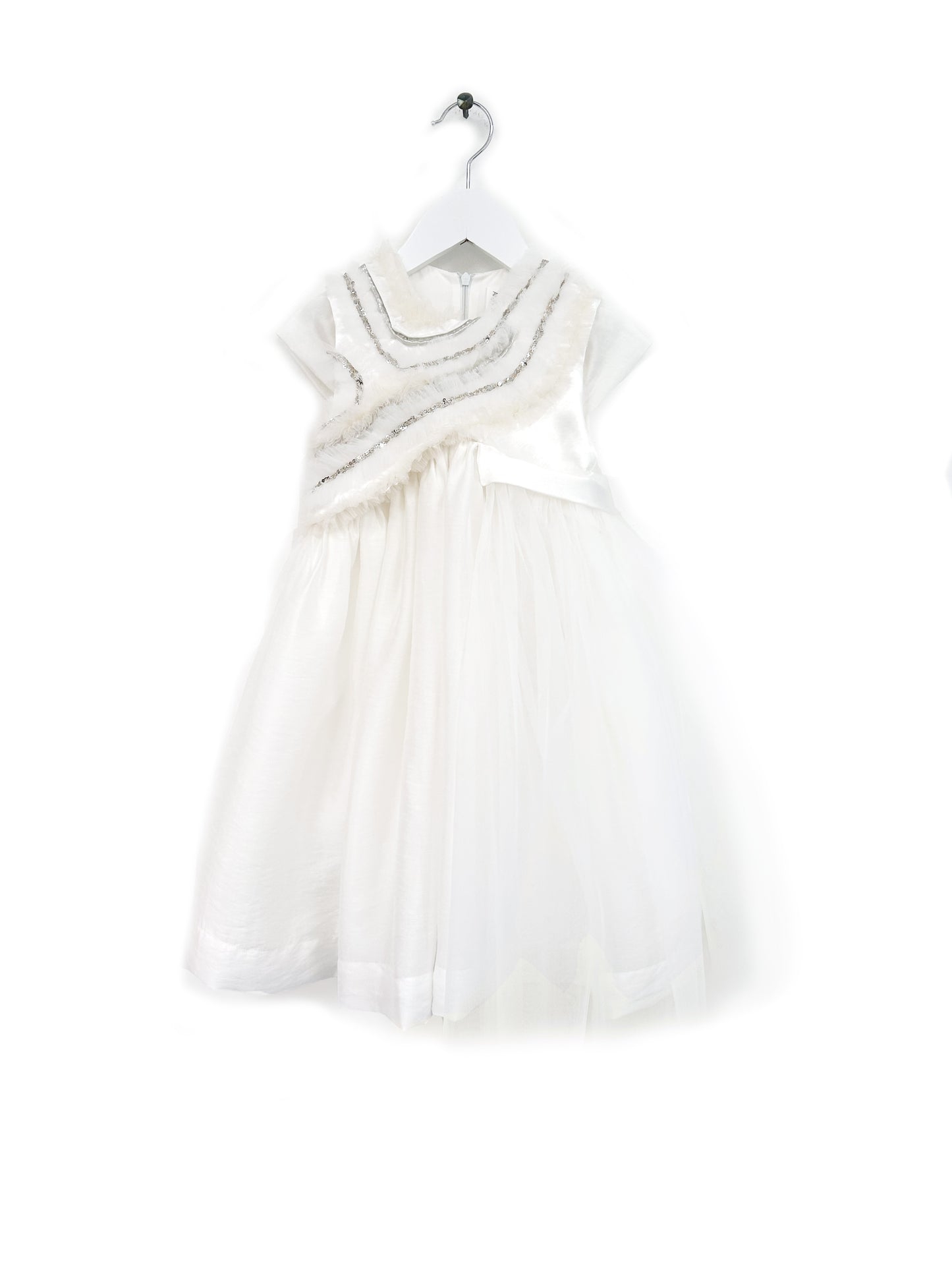 DRESS AKINA