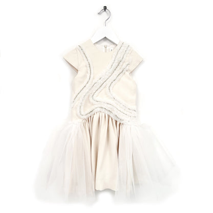 DRESS ARALYN