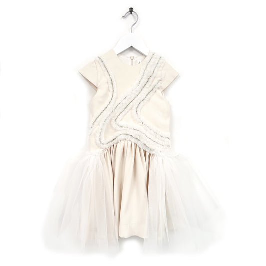DRESS ARALYN