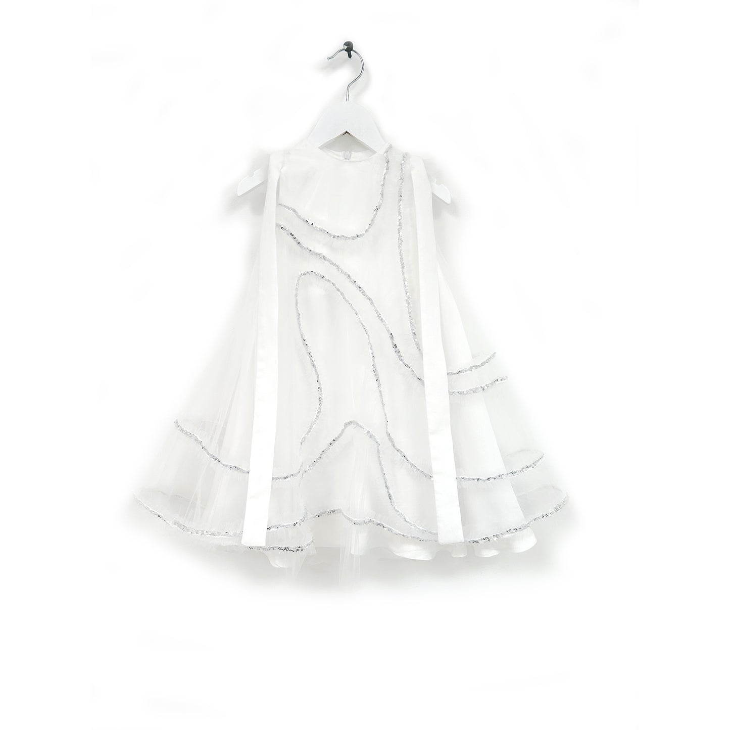 DRESS ATAIA