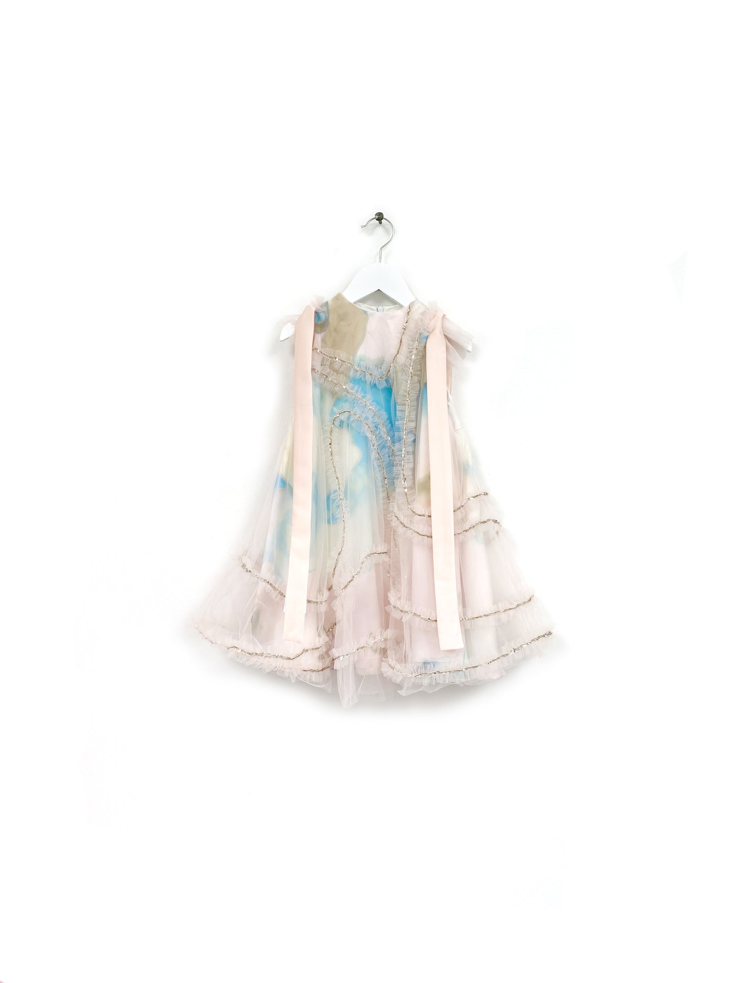 DRESS ATAIA