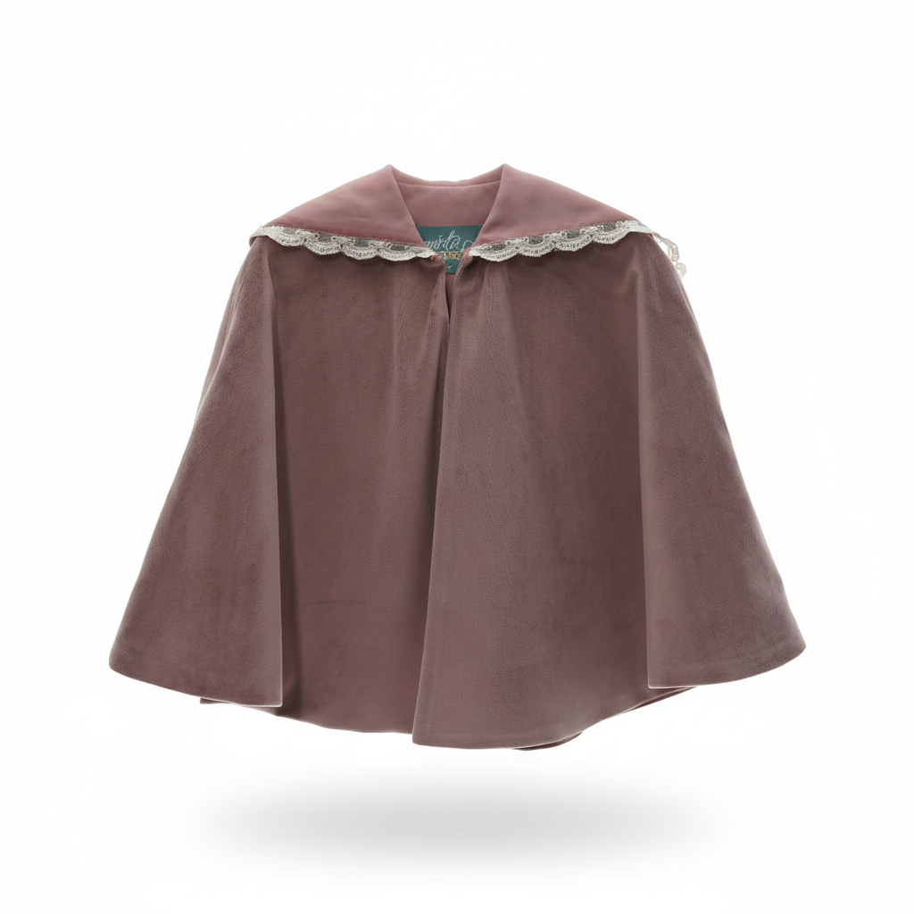 CHILDREN’S JACKET REF. 3501MINV-25 "PRENDAS SUELTAS"