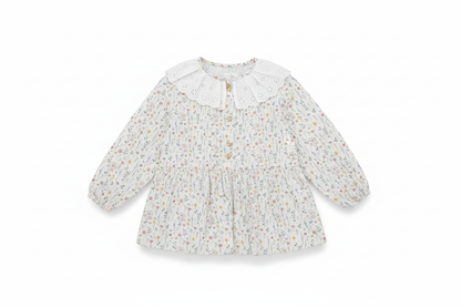 GIRL DRESS REF. 5164INV-25 "PRENDAS SUELTAS"