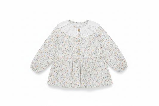 GIRL DRESS REF. 5164INV-25 "PRENDAS SUELTAS"