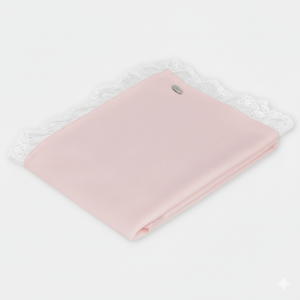 BLANKET KNIT UNISEX DERBY021-11276