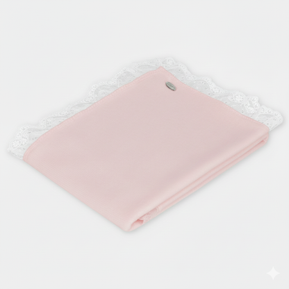 BLANKET KNIT UNISEX DERBY021-11276