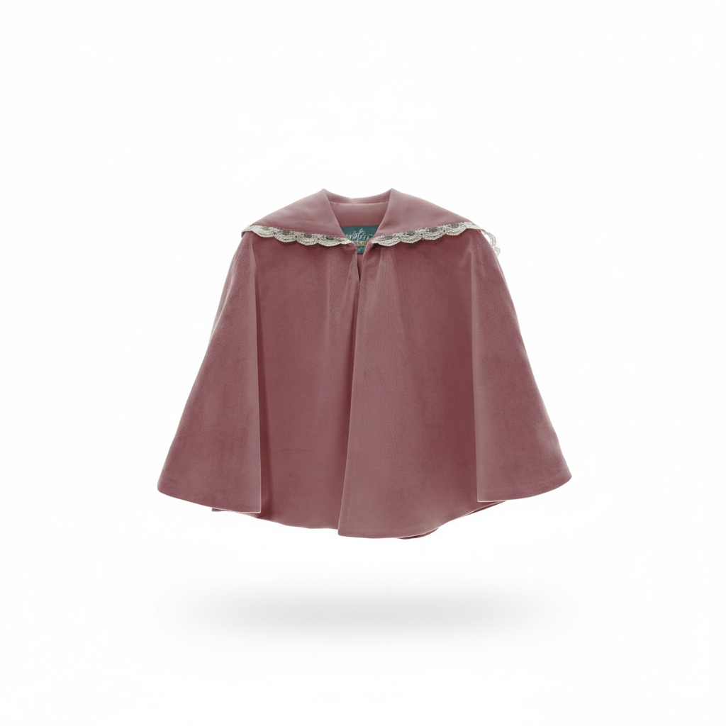 CHILDREN’S JACKET REF. 3501MINV-25 "PRENDAS SUELTAS"