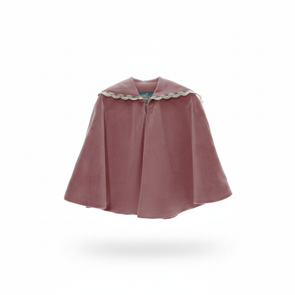 CHILDREN’S JACKET REF. 3501MINV-25 "PRENDAS SUELTAS"