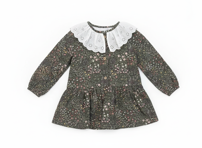 GIRL DRESS REF. 5164INV-25 "PRENDAS SUELTAS"