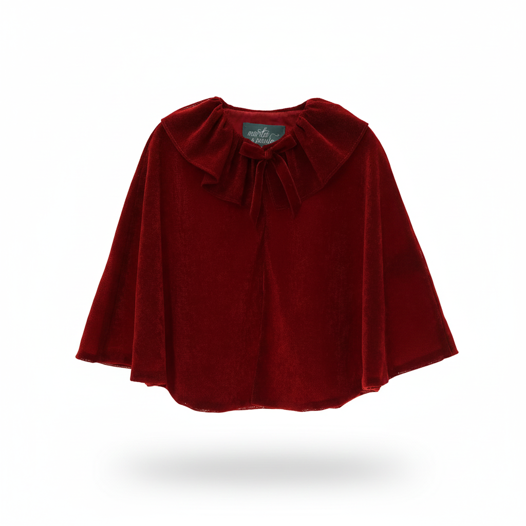 CHILDREN’S JACKET REF. 3500MINV-25 "PRENDAS SUELTAS"