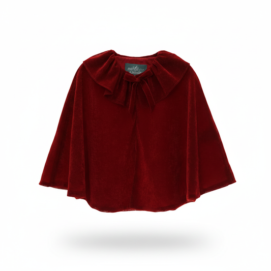 CHILDREN’S JACKET REF. 3500MINV-25 "PRENDAS SUELTAS"