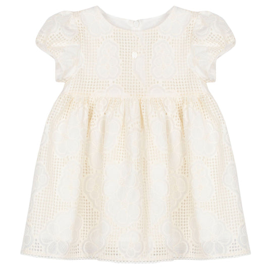 JASMINE GIRL DRESS