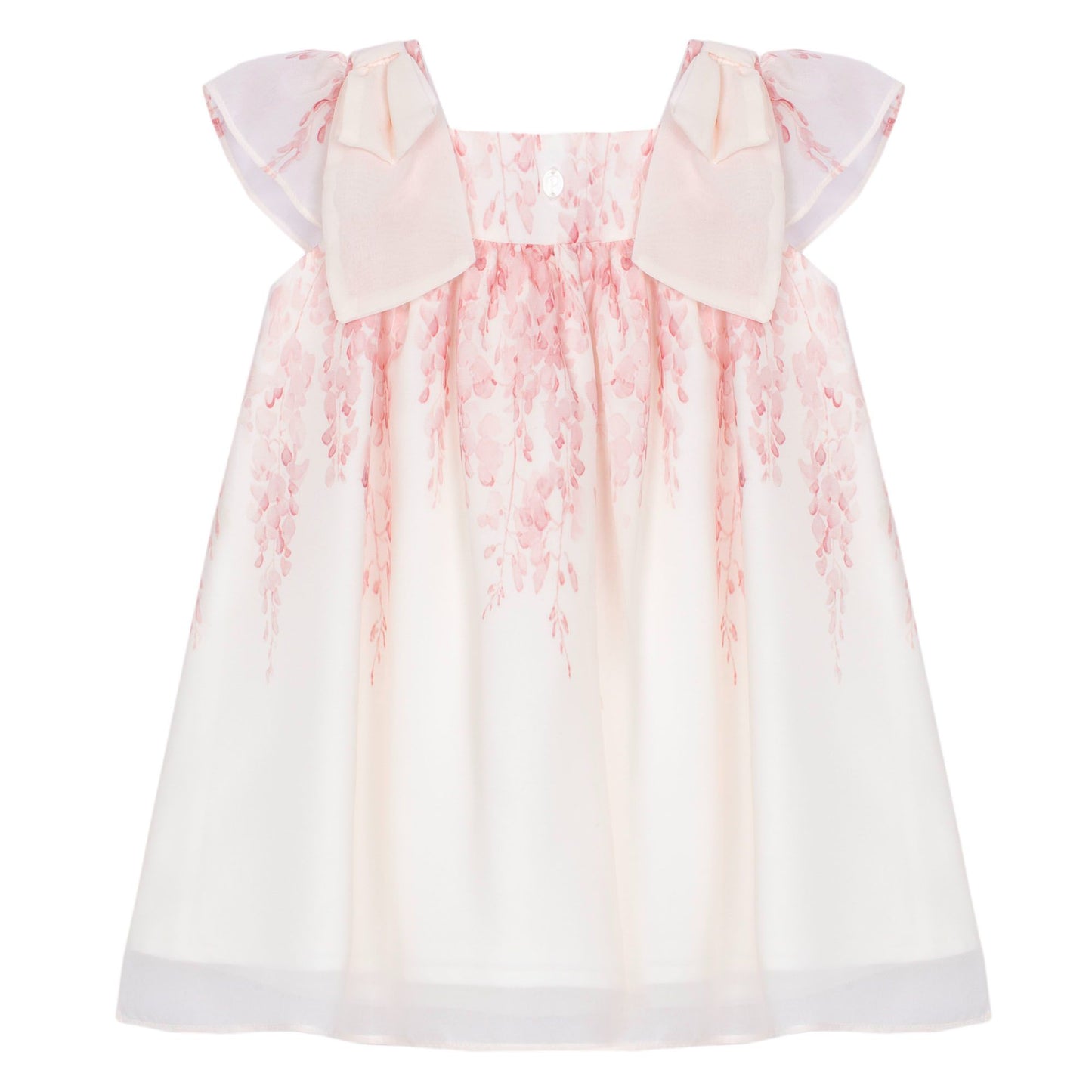 BABY GIRL DRESS  BOWS